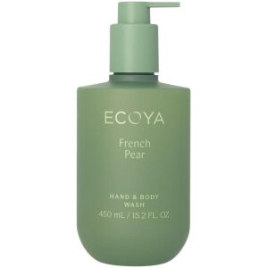 Ecoya håndsåpe French Pear