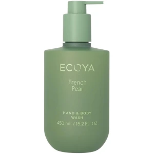 Ecoya håndsåpe French Pear