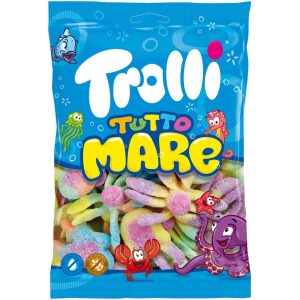 Trolli Tutto Mare 175g