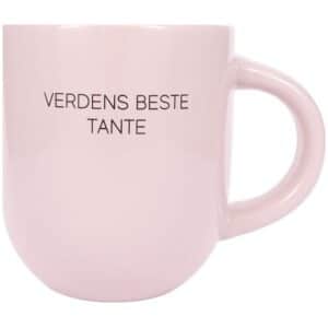 Lea Krus Tante Rosa