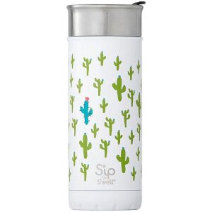 Sip by S'well Reiseflaske 470 ml Looking Sharp