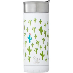 Sip by S'well Reiseflaske 470 ml Looking Sharp