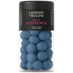 Lakrids by Bülow Blue Raspberry Regular