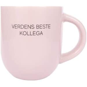 Lea Krus Kollega Rosa