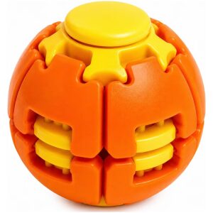 Spinning Fidgetball