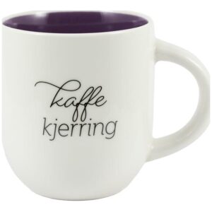 Lea Krus Kaffekjerring