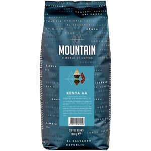Mountain Kenya AA 1kg