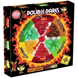 Zed Candy Double Dare Hot or Not Jelly Beans