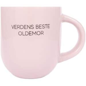 Lea Krus Oldemor Rosa