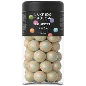 Lakrids by Bülow Confetti Cake Regular
