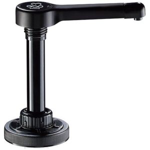 1883 Pumpe Plastflaske 1L