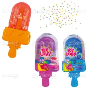 Funny Candy Ice Lolly 16g