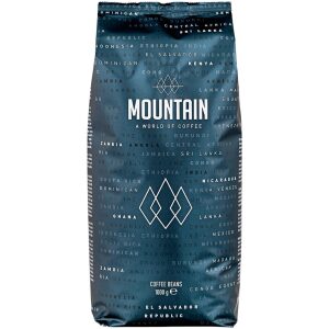 Mountain Koffeinfri 1kg