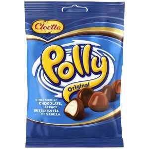 Polly Original 130g