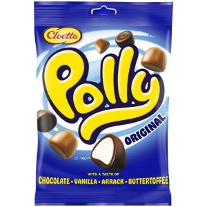 Polly Original 200g