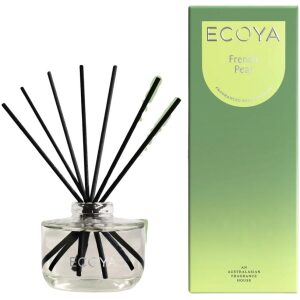 Ecoya Mini Reed diffuser French Pear 50ml