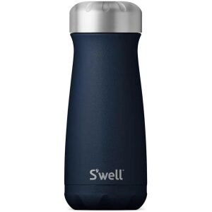 S'well reiseflaske 470 ml Azurite