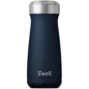 S'well reiseflaske 470 ml Azurite