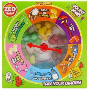 Zed Candy Double Dare Jelly Beans