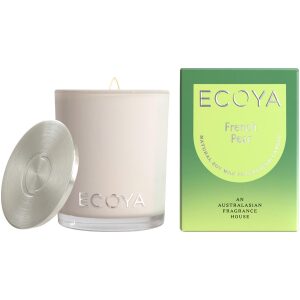 Ecoya Mini Madison Duftlys French Pear