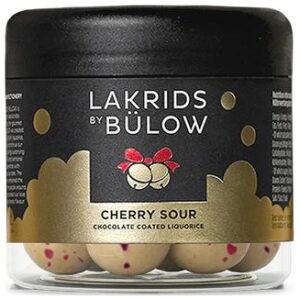 Lakrids by Bülow Cherry Sour small