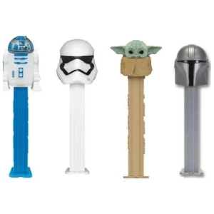 PEZ Star Wars