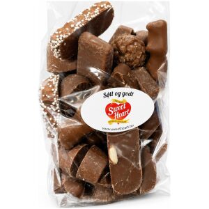Smågodt Sjokoladepose