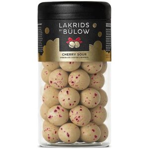 Lakrids by Bülow Sour Cherry Regular