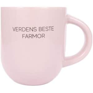 Lea Krus Farmor