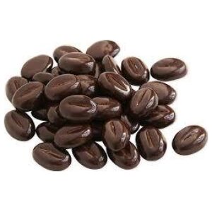 Mokkabønner 120g