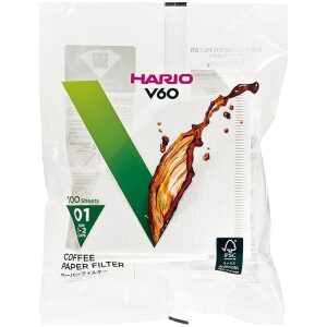 Hario V60 Filter 01