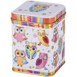 Teboks 100gr "Owl"