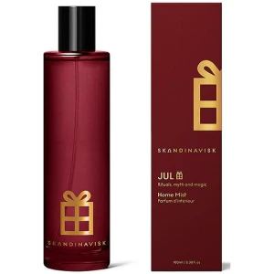 Skandinavisk Home Mist Jul 100ml.
