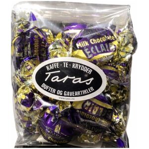 Walkers Milk Chocolate Toffee