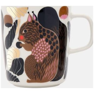 Marimekko krus Kurre Gull 0,25L