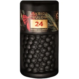 Lakrids by Bülow Advent Calendar The Jar 2026