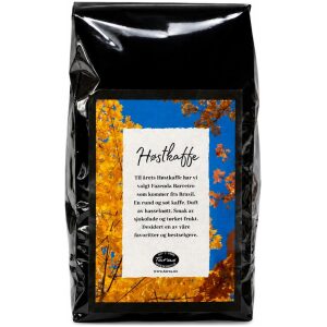 Månedens Kaffe Høstkaffe 250g