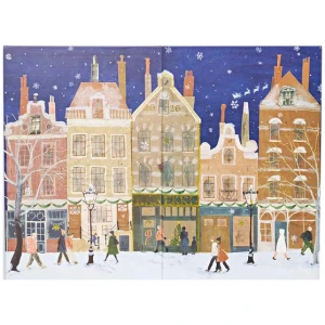 KKNEKKI by Bon Dep Christmas Calendar 2026