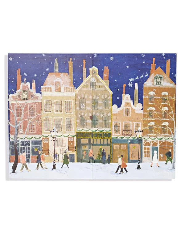 KKNEKKI by Bon Dep Christmas Calendar 2026