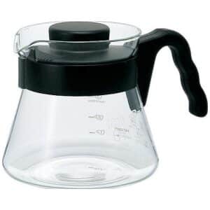 Hario V60 Serveringskanne 01 450ml