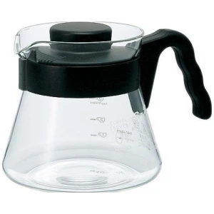 Hario V60 Serveringskanne 01 450ml