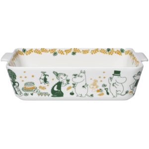 Mummi Ildfast form 2,5L Gift of Love