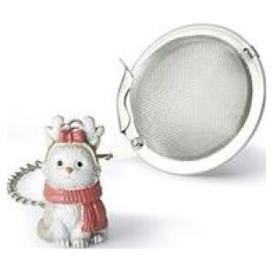 ChaCult te-egg Christmas Cat "Reinsdyr" Ø5cm