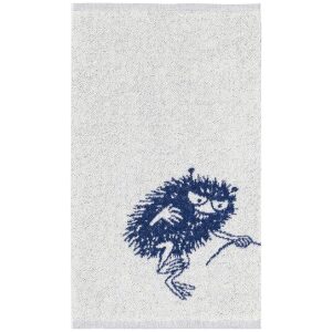 Mummi håndkle 30x50 Stinky Offwhite