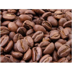 Kanelbolle kaffe