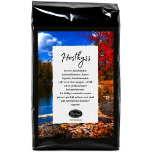 Månedens Te Høstkyss 100g
