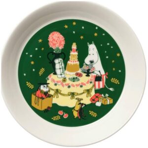 Mummi asjett 19cm Gift of Love
