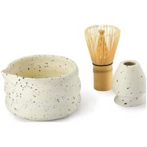 Matcha Set "Miaka"