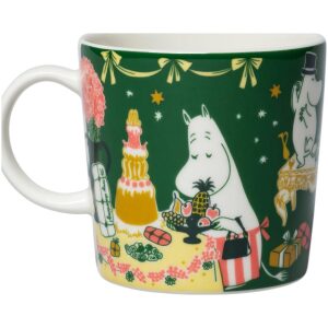 Mummi krus 0,3L Gift of Love