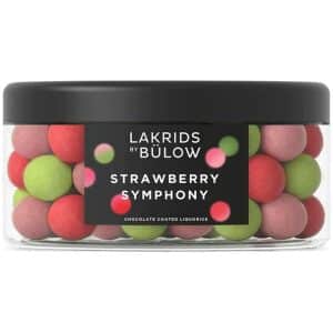 Lakrids by Bülow Strawberry Symphony Large